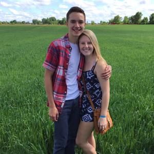 Meet your Posher, Nick